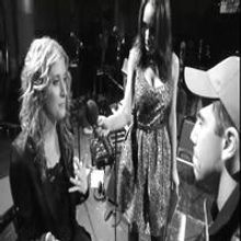 STAGE TUBE: Behind-the-Scenes of the GHOST: The Musical Recording Session!
